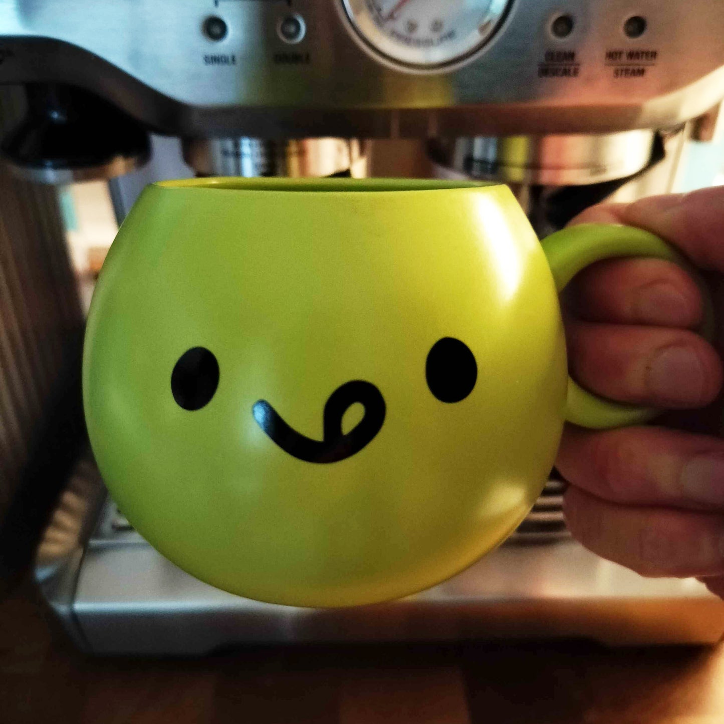 VG Mug - PREORDER CLOSING JULY 15