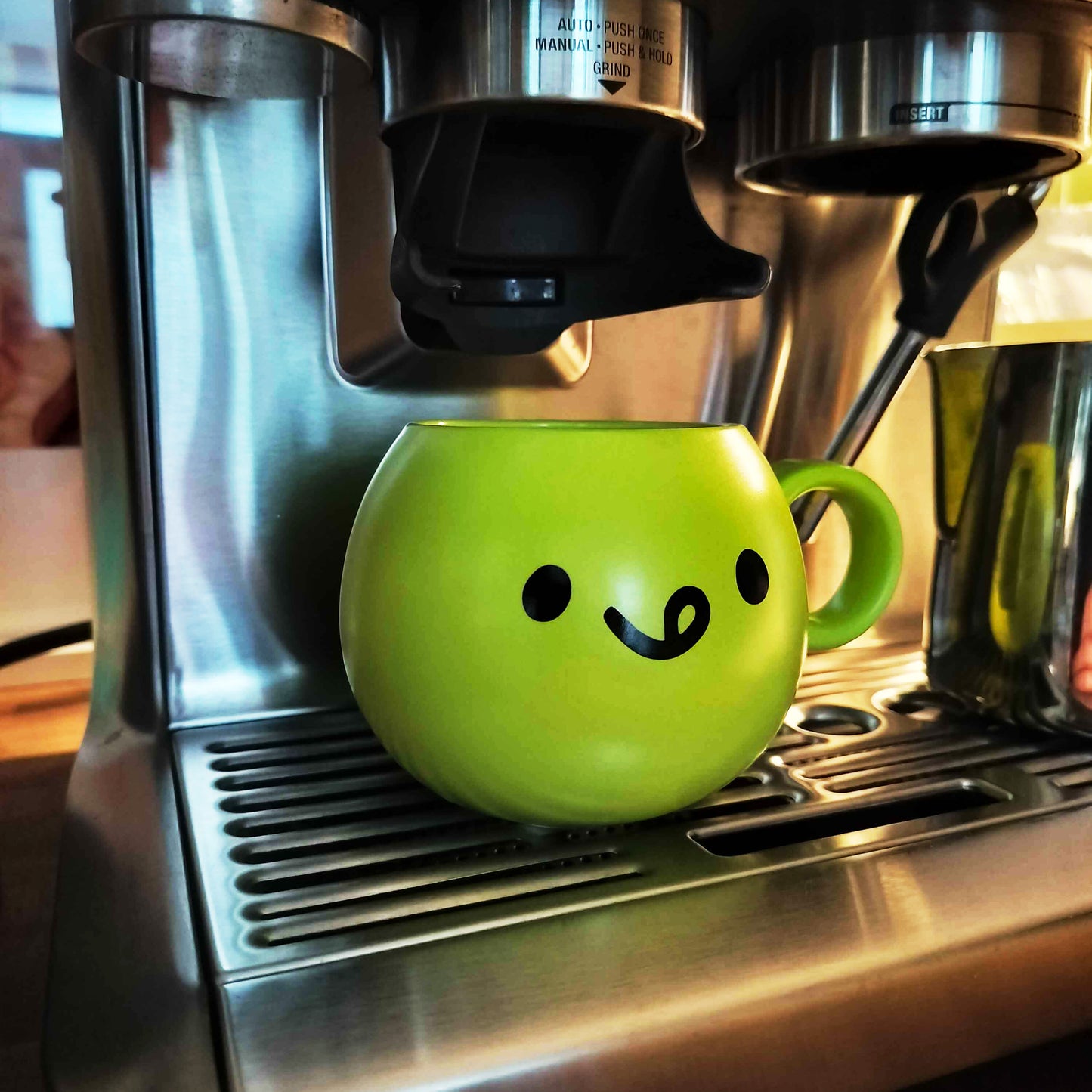 VG Mug - PREORDER CLOSING JULY 15