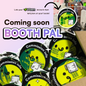 VG Booth Pal - COMING SOON
