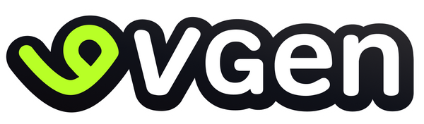 VGen Merch Drop