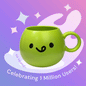 VG Mug - PREORDER CLOSING JULY 15